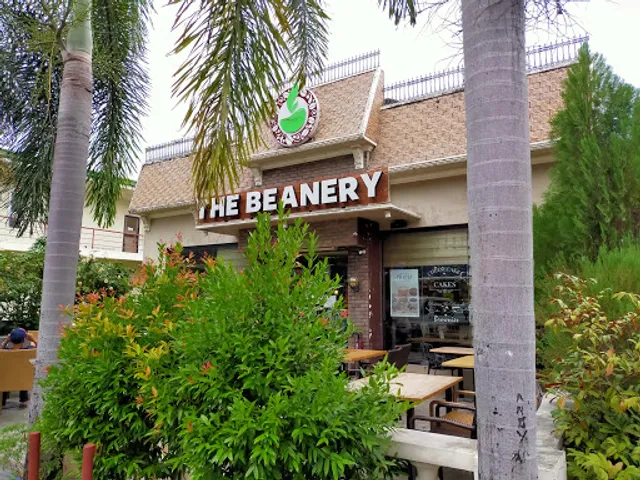 The Beanery