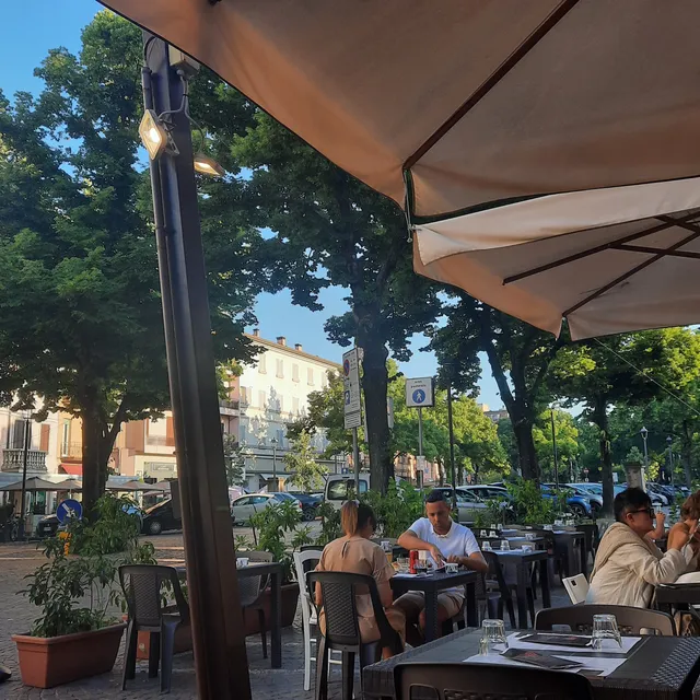 Casa Hirta pizza,ricerca e territorio