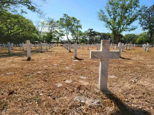 Libingan ng mga Bayani