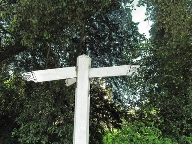 Burritt on the Mountain