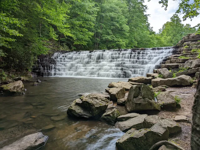 Laurel Hill State Park
