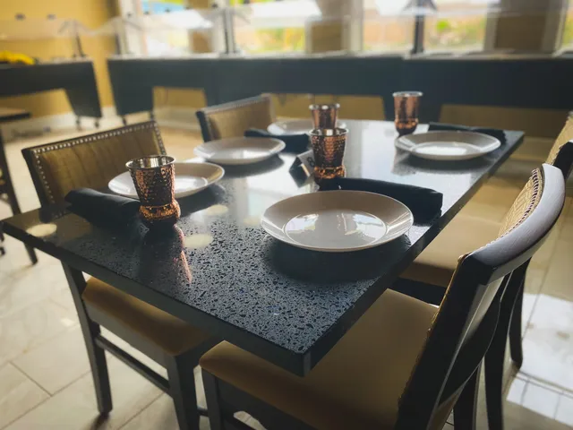 Taste of India Destin