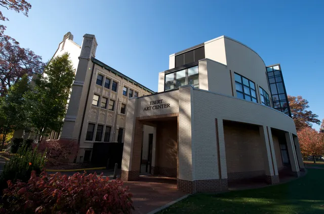 College of Wooster Art Museum