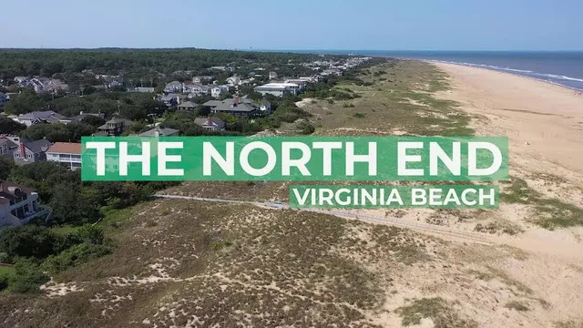 North End Beaches