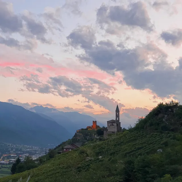 Tenuta Castello di Grumello