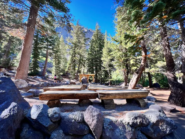 Twin Lakes Forest Chapel