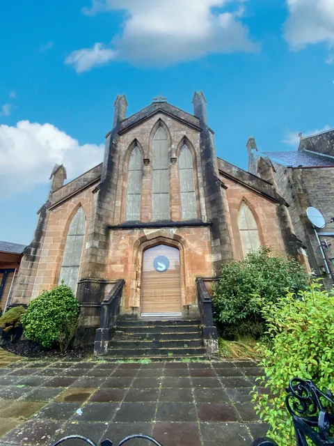 Submarine Centre Helensburgh