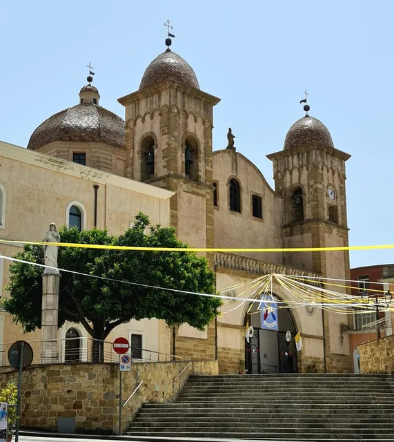 Cathedral of Saints Peter and Paul