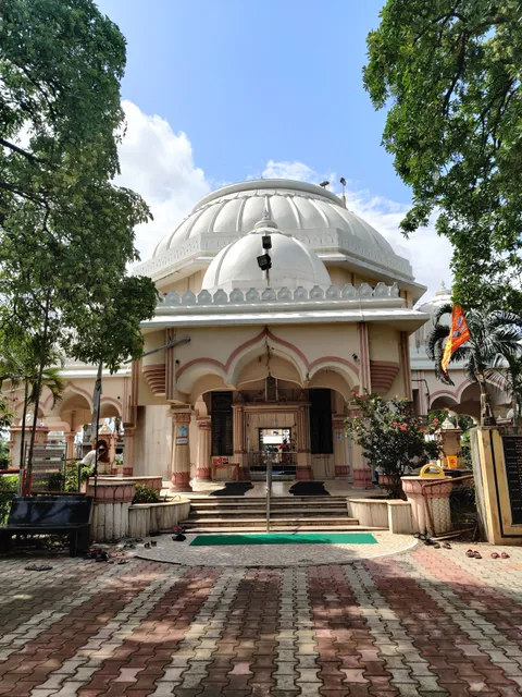Tadkeshwar Mahadev Temple