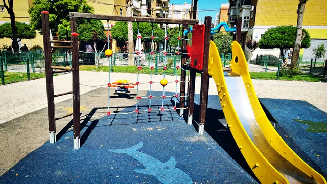 Marta del Castillo Garden