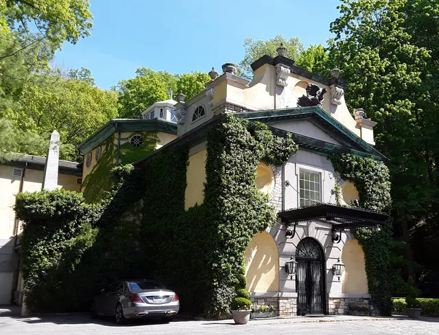 Newington Cropsey Foundation