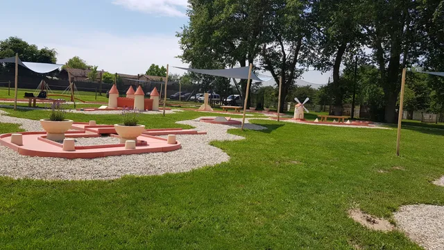 Aventures Sud Gironde