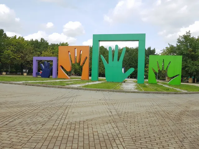 Park 50th Anniversary of October