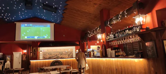 Ribot - Birreria & Cucina