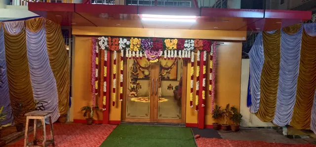 A P Tourism Restaurant