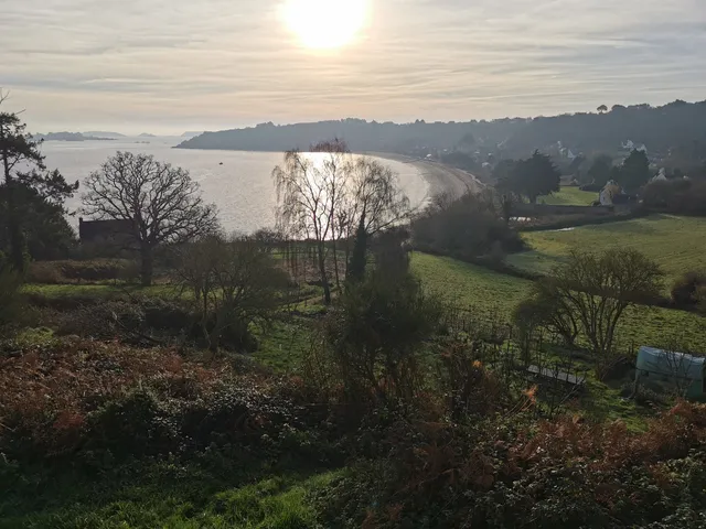 Réserve Paule Lapicque-Bretagne Vivante