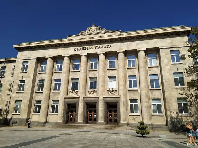 Museum Zahari Stoyanov