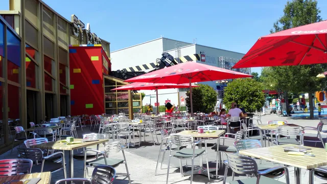 Stars Grill House