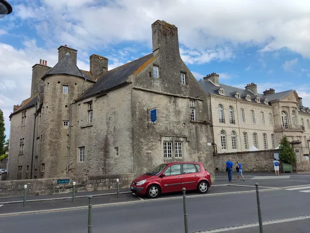 Musée Régional du Cidre