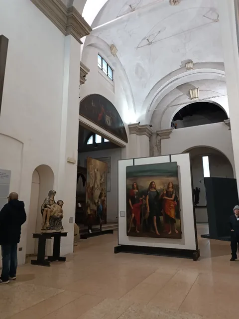 Church of San Francesco al Corso