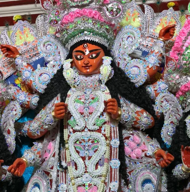 Sri Badi Devi Ji Mandir