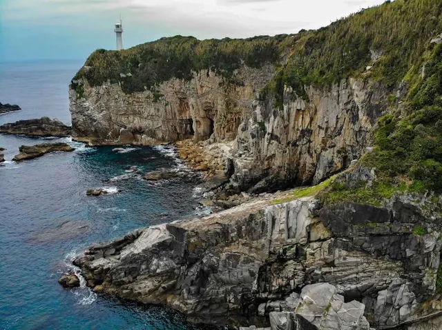 Cape Ashizuri