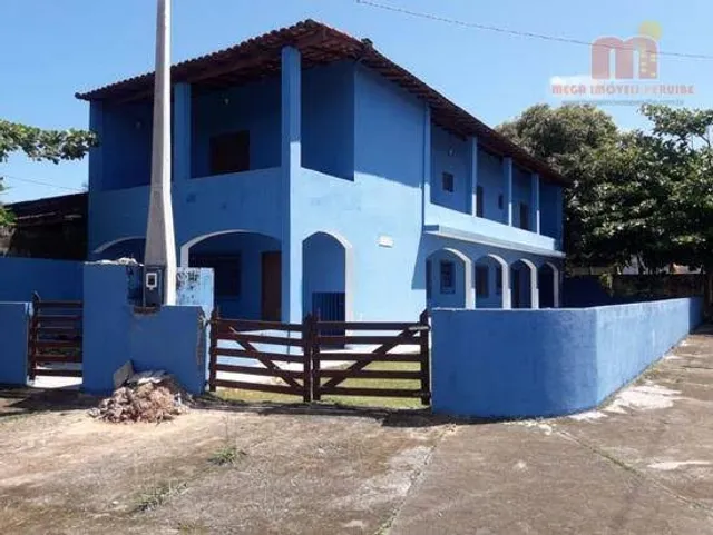 Estância Balneária Belmira Novaes