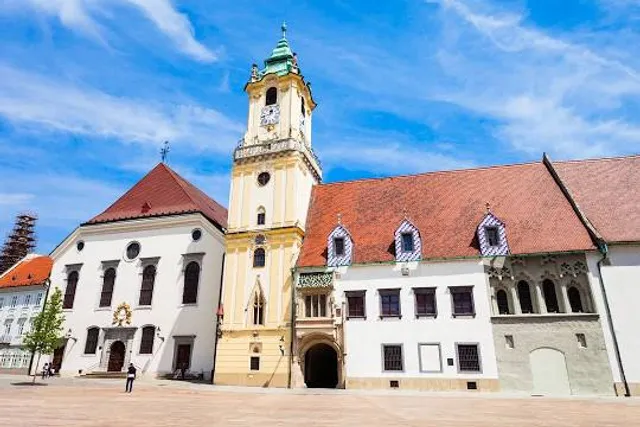Old Town Hall