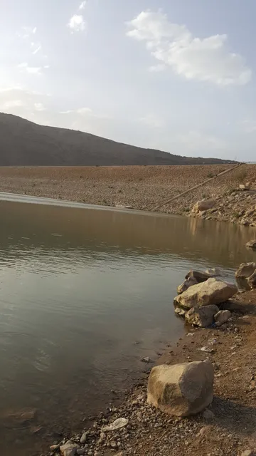 Marib Dam