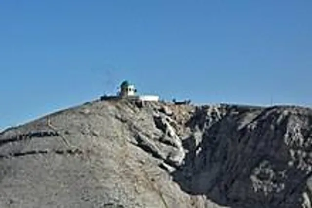 Mount Tomorr