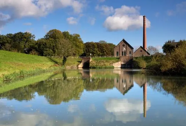 The Stoomgemaal Tuut