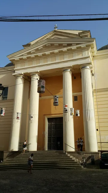 Roman Catholic Diocese of Alghero-Bosa