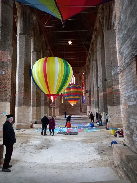 IKAREUM - Lilienthal Flight Museum