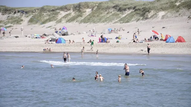 Thorsminde Strand