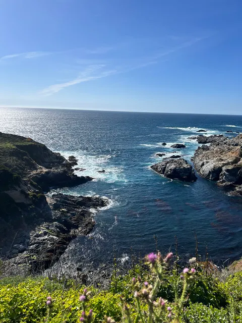 Carmel Highlands Vista Point