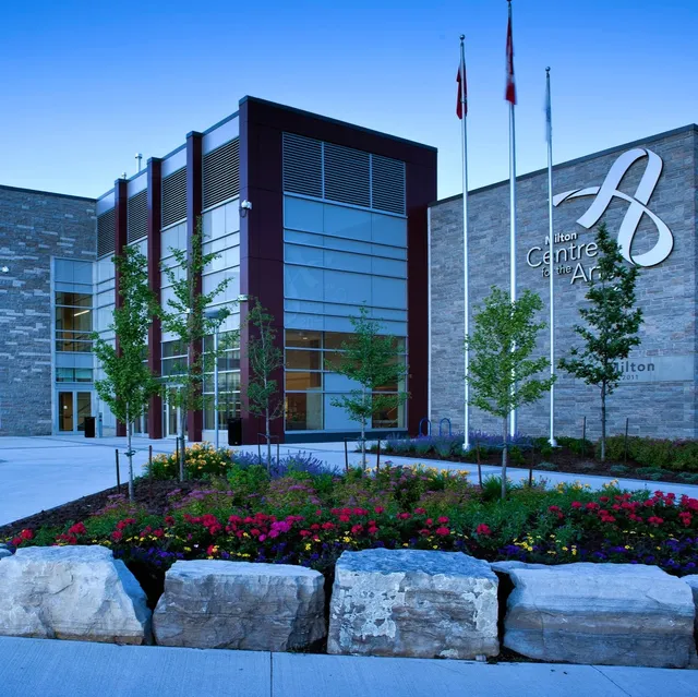 FirstOntario Arts Centre Milton