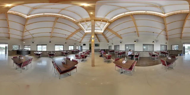 Hotel Sangam Restaurant and Bar