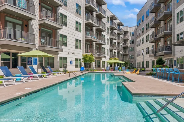 Kasa at Cortland NoDa Charlotte