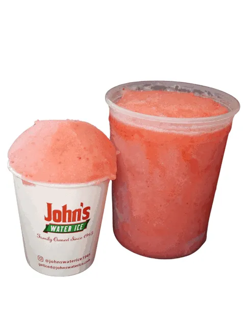 Johns Water Ice Wildwood