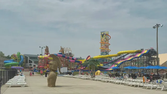 Mt. Olympus - Building 24