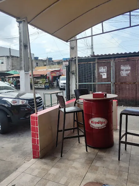 Jatiúca Panificação