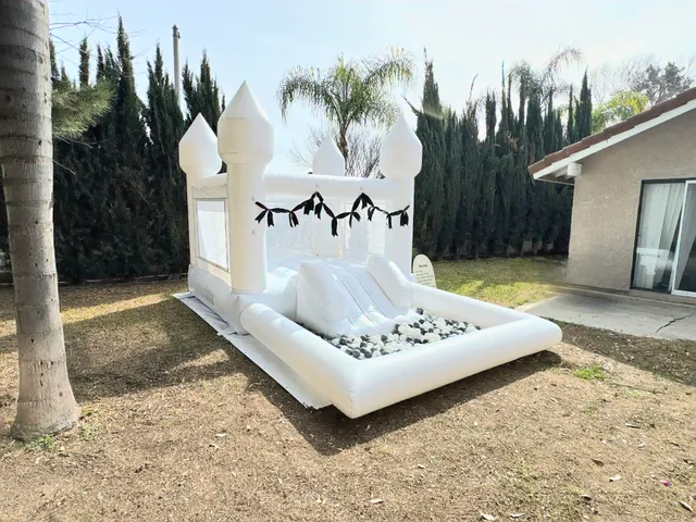 Missys bounce house boutique