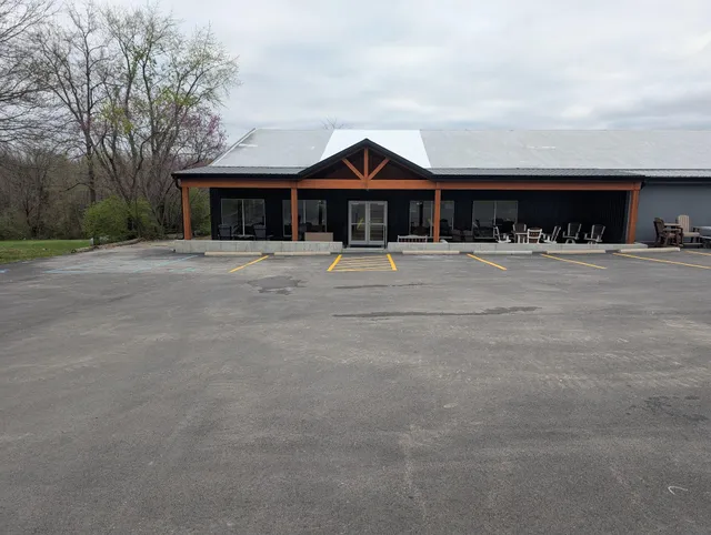 Mistler's Oak Furniture