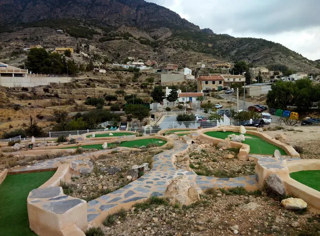 Hospederia Rural La Garapacha