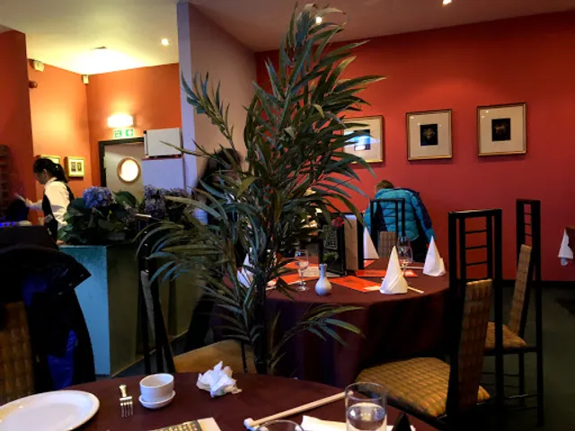 Royal China Restaurant