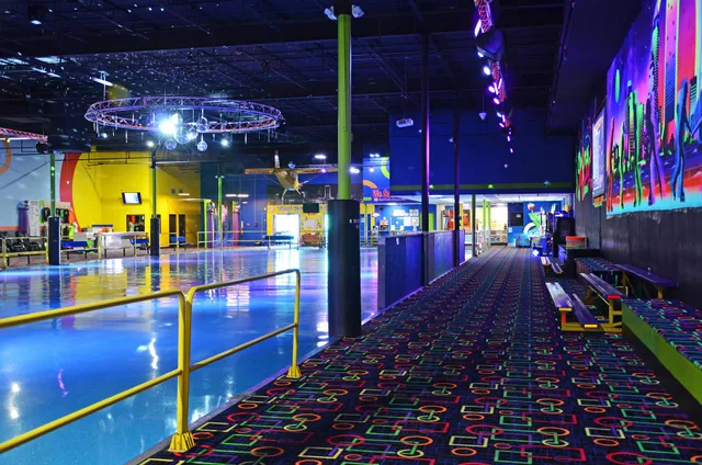 Sk8City Jacksonville