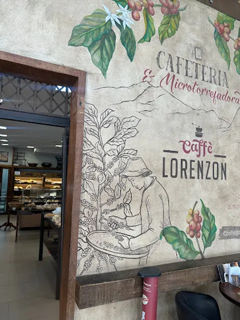 Pão & Companhia Praia da Costa