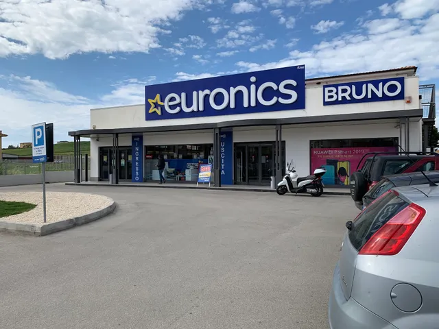 Euronics Bruno