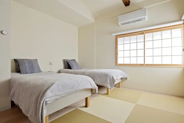 Vacation House Tennoji 168