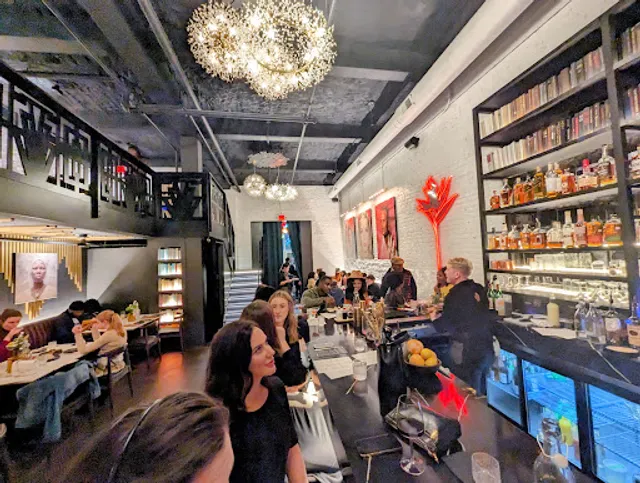 Harry's at Hofheimer